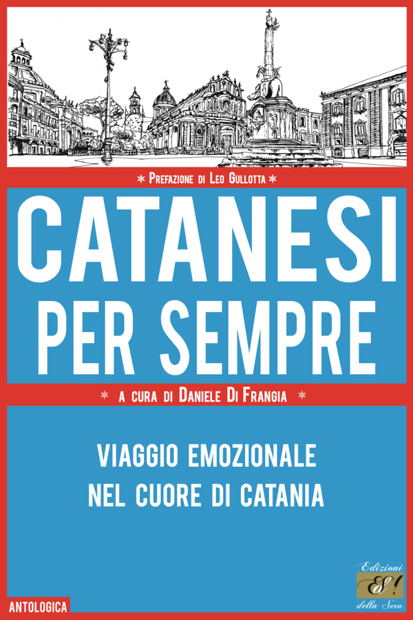 Catanesi per sempre copertina