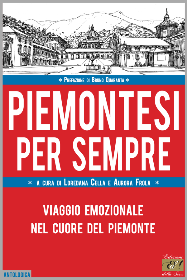 Copertina Piemontesi per sempre