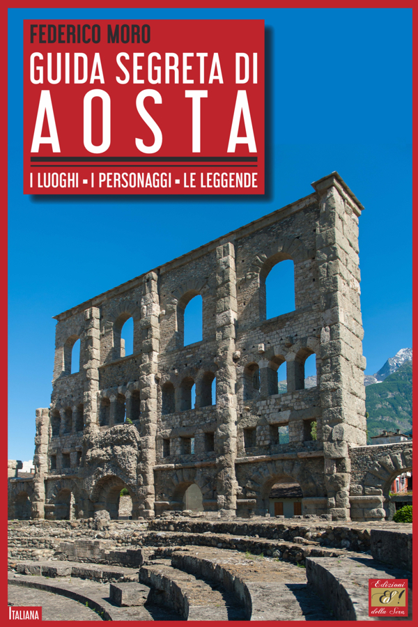 Copertina Guida Aosta