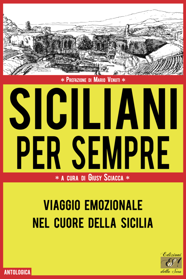 Siciliani per sempre copertina