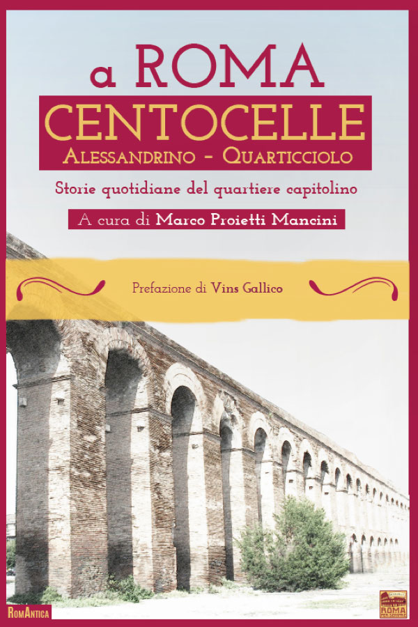 Roma Centocelle