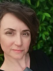 erna corsi
