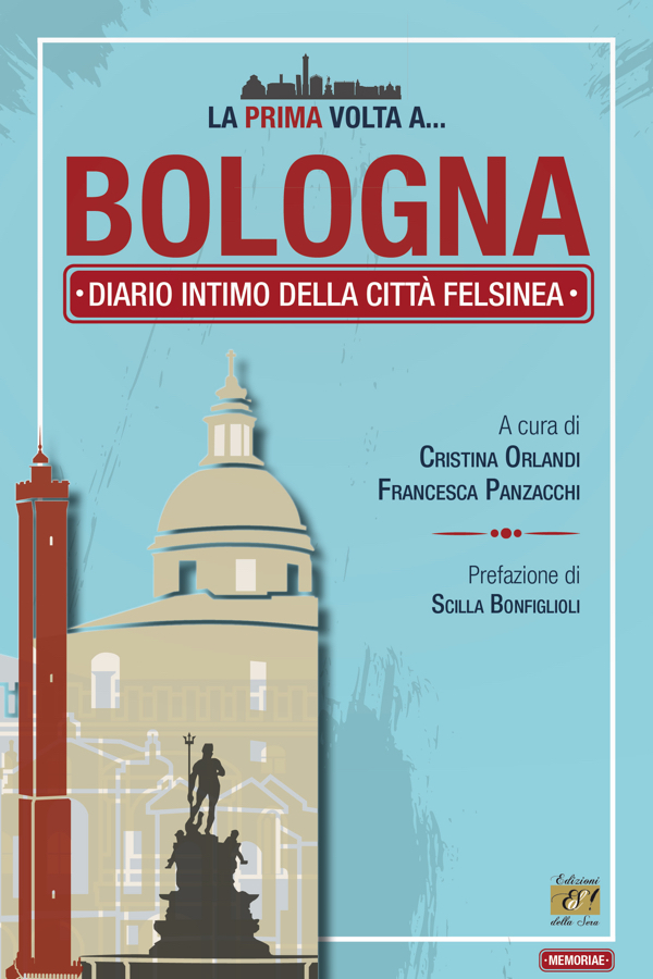 la prima volta a Bologna