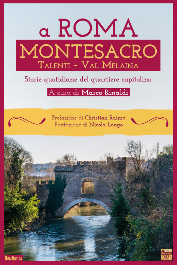 Roma Montesacro