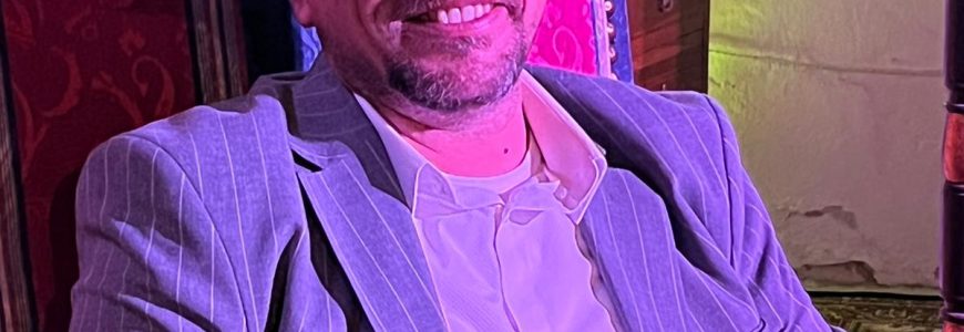 Giulio Pisano