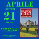 Libreria Galla Guida Vicenza
