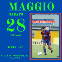 Blues cafè Tifosi Bologna