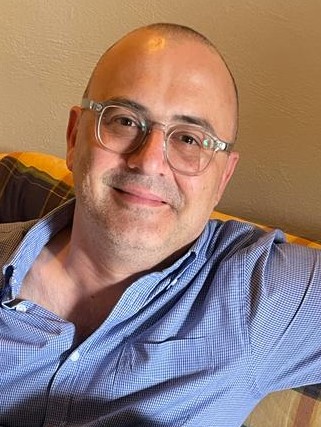 Alessandro Ricci
