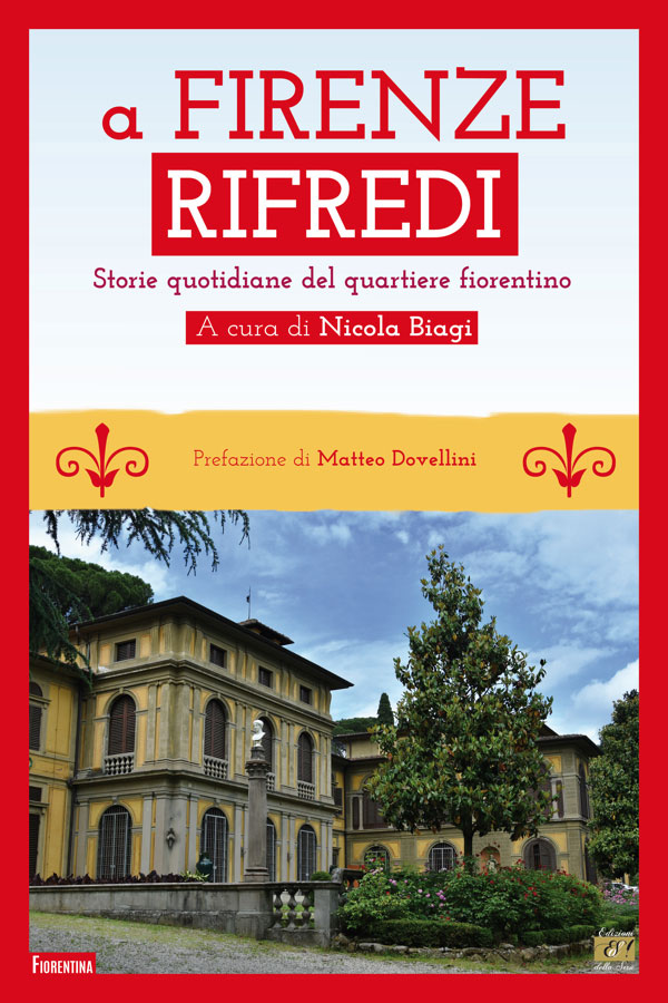 Copertina Firenze Rifredi