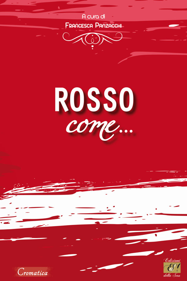 Copertina Rosso come