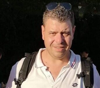 Nicola Biagi