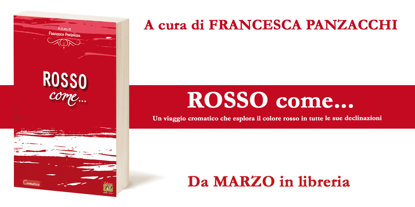 Copertina Rosso come
