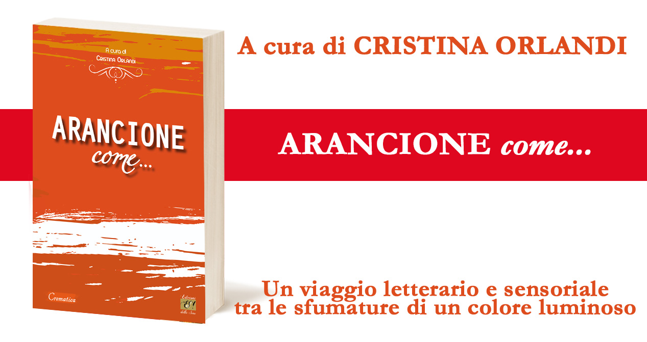 Slider Arancione come
