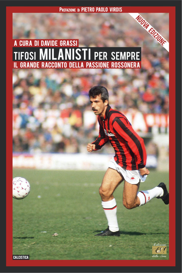 Tifosi milanisti