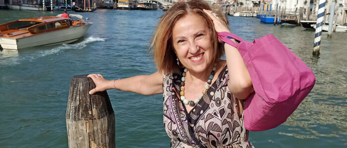Nilla Patrizia Licciardo