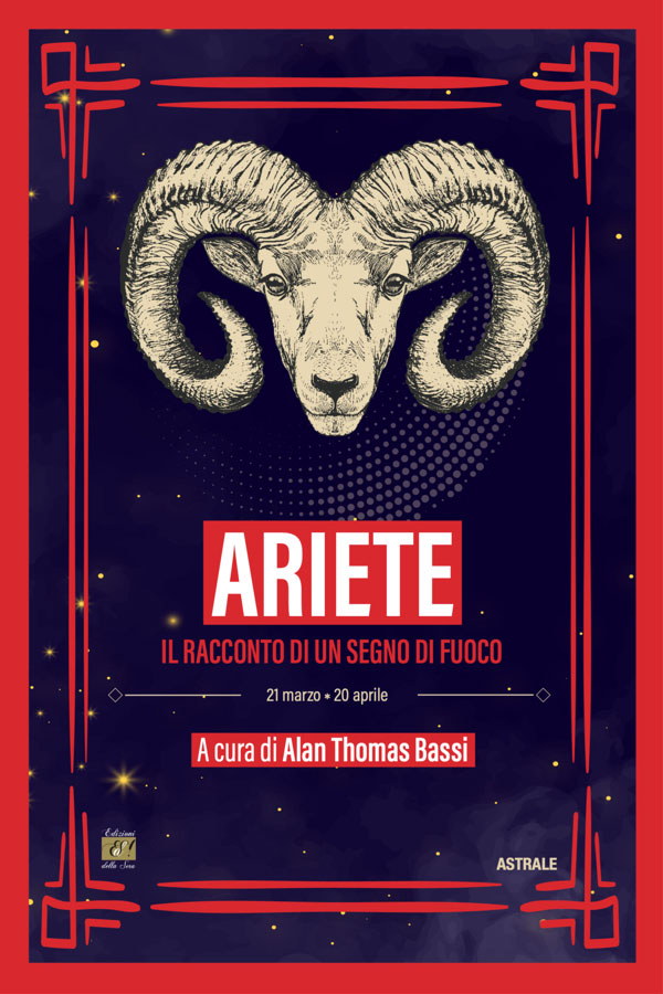 Copertina Ariete